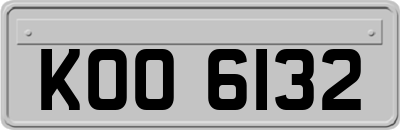 KOO6132
