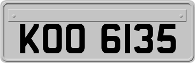 KOO6135