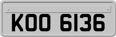KOO6136