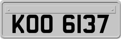 KOO6137