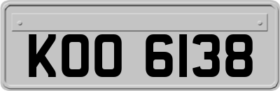 KOO6138