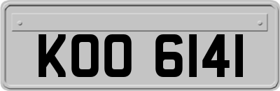 KOO6141
