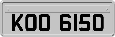 KOO6150