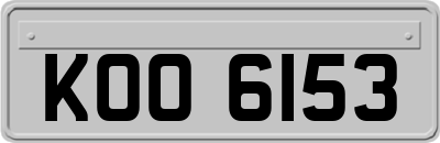 KOO6153