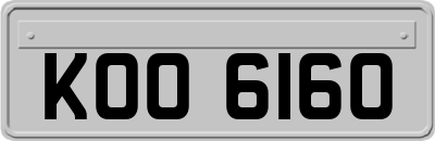 KOO6160