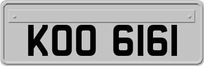 KOO6161