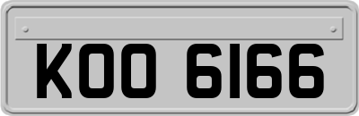 KOO6166