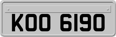 KOO6190