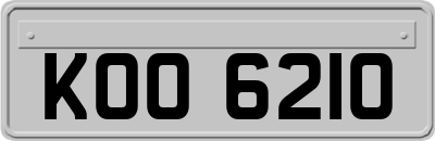 KOO6210