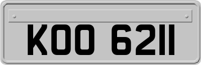 KOO6211