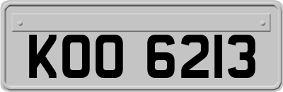 KOO6213