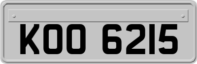 KOO6215