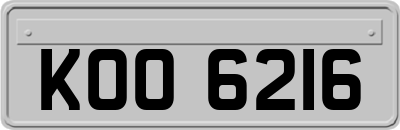 KOO6216