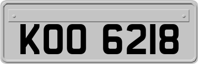 KOO6218