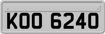 KOO6240