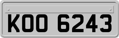 KOO6243