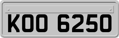 KOO6250