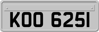 KOO6251