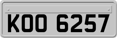 KOO6257