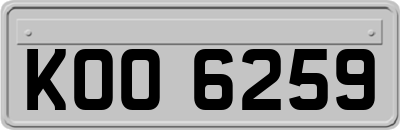 KOO6259
