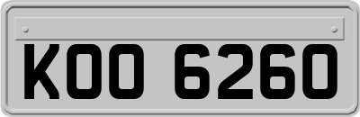 KOO6260