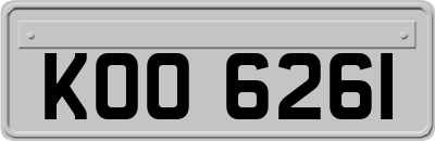 KOO6261