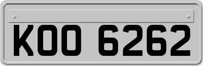 KOO6262