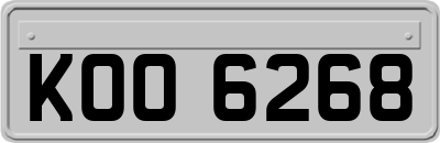 KOO6268