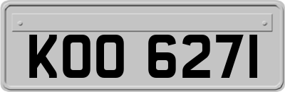 KOO6271