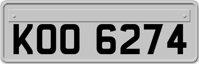 KOO6274