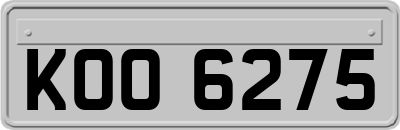 KOO6275