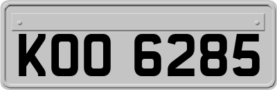 KOO6285