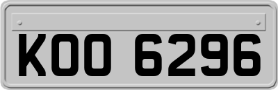 KOO6296