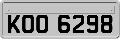 KOO6298