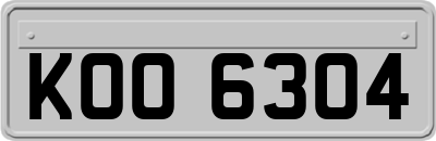 KOO6304