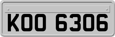 KOO6306