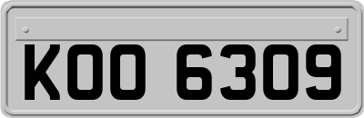 KOO6309
