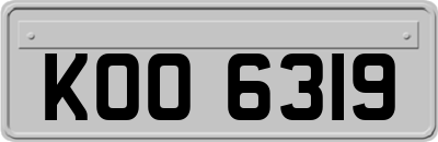 KOO6319