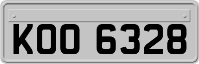 KOO6328
