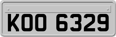 KOO6329