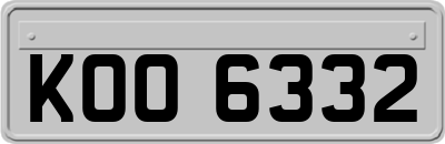 KOO6332