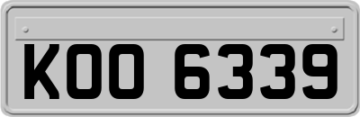 KOO6339