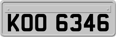 KOO6346