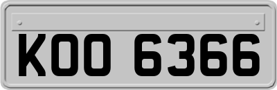 KOO6366