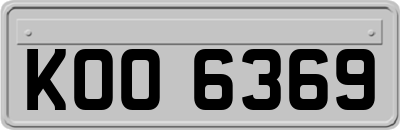KOO6369