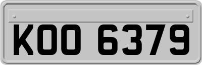KOO6379