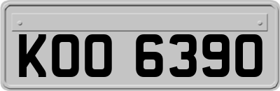 KOO6390