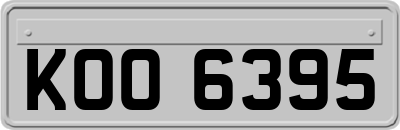 KOO6395