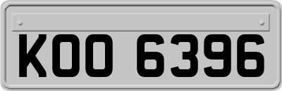 KOO6396