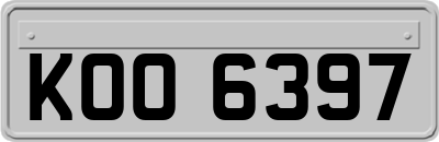 KOO6397